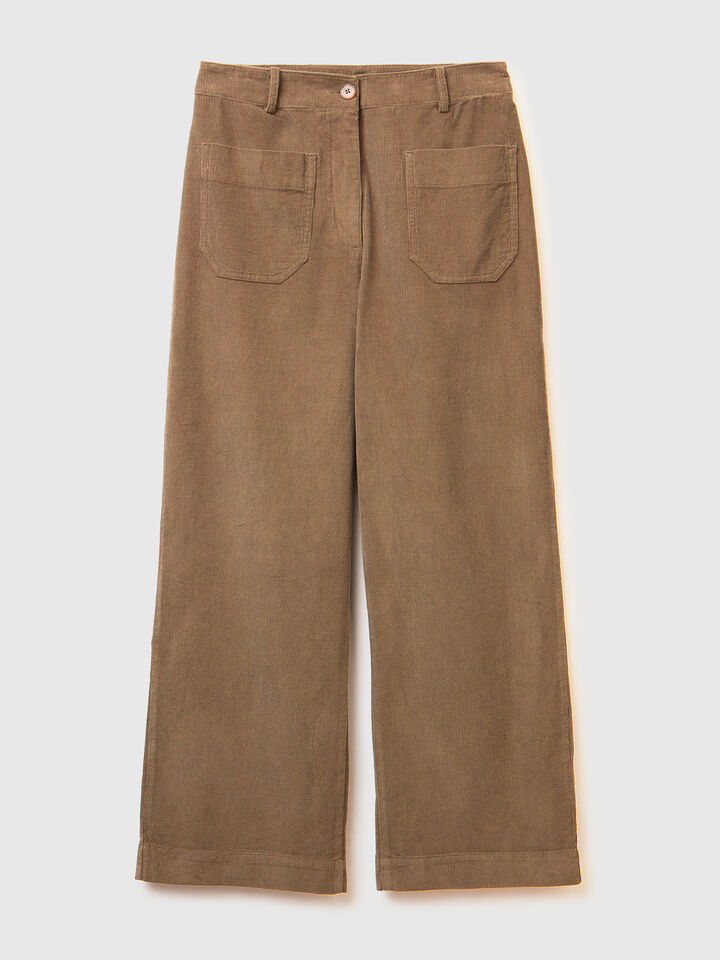 TROUSERS Women image number 5
